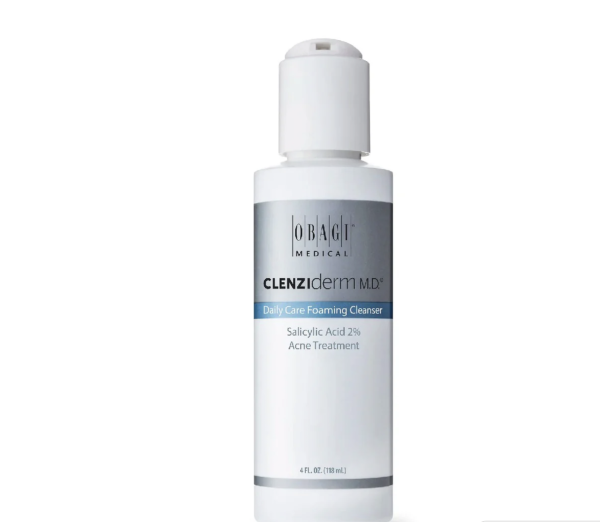 CLENZIderm M.D.® Daily Care Foaming Cleanser